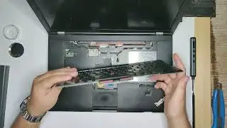 How to Upgrade RAM and Hard Drive in Lenovo ThinkPad L530 | Step-by-Step Guide