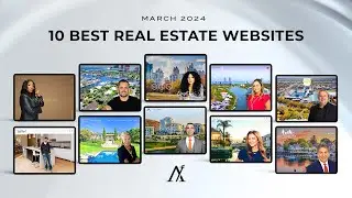 10 Best Real Estate Websites for March 2024