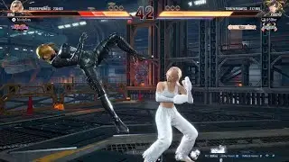 TEKKEN8 QP 7