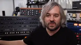 Hannes Bieger on the Knif Audio Knifonium plugin emulation (Short Version)