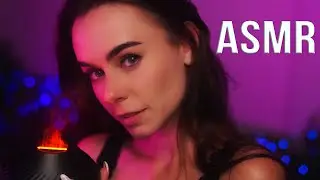 АСМР ВИЗУАЛЬНОЕ и ЗВУКОВОЕ РАССЛАБЛЕНИЕ 😴 ЭФФЕКТИВНЫЕ ЗВУКИ Для СНА 😃 ASMR VISUAL and SOUND RELAX