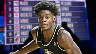 Who Is Taylor Hendricks? | Jonathan Isaac 2.0 | 2023 NBA Draft Prospect