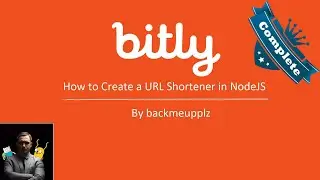 Web Development Basics: Building a Custom URL Shortener in JS & Node.js