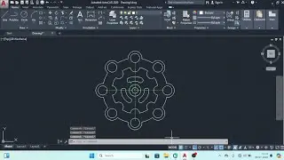 autocad 2d drawing, 2d sketch tutorial in hindi