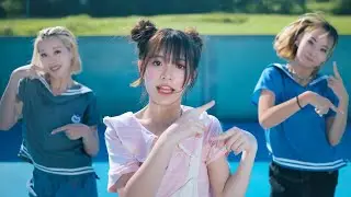 橙橙單曲 舞蹈分鏡版 "Silly Billy" Official MV (Performance ver.2)