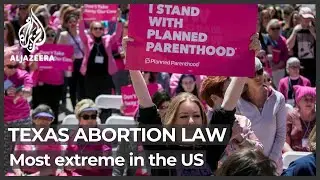 US Supreme Court refuses to block Texas abortion ban