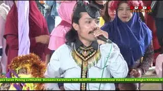 Kuda Tunggal New BB(BINA BUDAYA)pimp. cak Adi curah petung terbaru