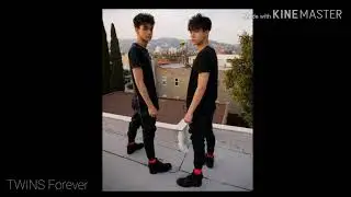 Edit of lucas and marcus- pop out