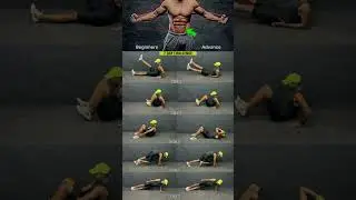 Six pack workout 