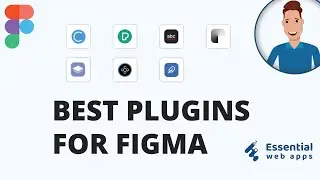 7 Figma Plugins - Best Figma Plugins of  2021