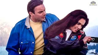Suna Suna | Bollywood songs | Sohail Khan | isha koppikar | Shreya Ghoshal | Bepanah pyar hai aaja