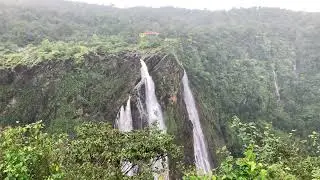 Jog - Falls - Shivamogga - Karnataka