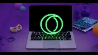 THE BEST BROWSER FOR MAC OPERA NEON review - the future of web browsing hands on first look