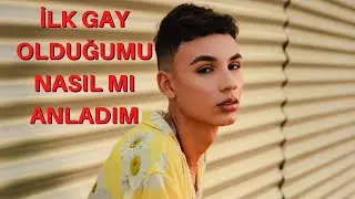 KENDİMİ İLK KEŞFETME HİKAYEM / ANNEMİN İÇ ÇAMAŞIRLARINI GİYDİM / İTİRAF HİKAYELERİ /  GAY / İTİRAF