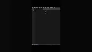 Amazing Apple Logo Design Using Python Turtle 😎 | Python Tutorial #shorts