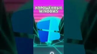 Чем опасны упрощенные версии Windows?