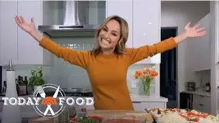 Best Pasta Recipes From Giada De Laurentiis | TODAY Food