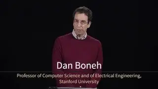 Stanford Online Course - Network Security