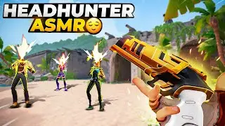 Chamber, But Headhunter Only!