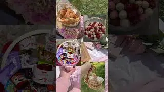соберись на пикник #tiktok #shorts #выбирашки #выберашки