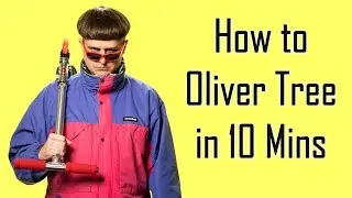 How to Oliver Tree in 10 Minutes | FL Studio Beat and Record Tutorial