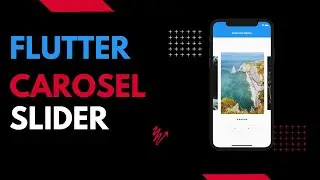 Flutter carousel slider package Complete Integration | 2022 | Hindi
