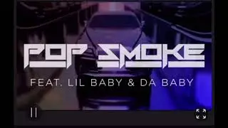 Pop smoke - Diana ( Remix) official music video)