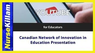 YouTube for Educators: Creating Connections For Learning Through YouTube