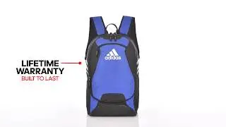 adidas Stadium II Backpack