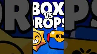 КАК ПОЛУЧИТЬ 100 МЕГАЯЩИКОВ или 50 ПРИЗОВ СТАР?! #brawlstars #бравлстарс #supercell