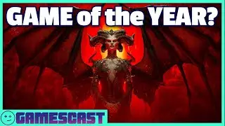 Diablo IV Review (So Far) - Kinda Funny Gamescast