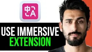 How to Use Immersive Translate Browser Extension Effectively (EASY GUIDE) [2024]