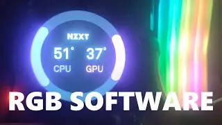 I Absolutely Detest RGB Software