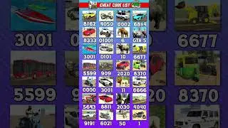 New Update Lamborghini Sian + GTA 5 Mod + All New Cheat Code 😱 Part-44 