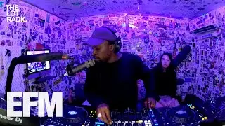 EFM @TheLotRadio  08-30-2024