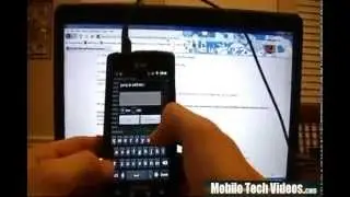 Samsung Galaxy S IMEI Restoration Techniques