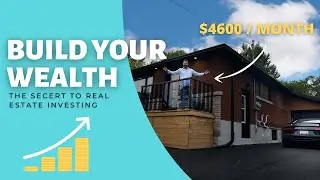 The Fastest Way to Build Wealth Investing in Real Estate