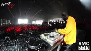 FRA909 Tv -  VIRGIL ABLOH @ CIRCOLOCO SMC 2019