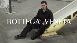 Bottega Veneta Summer 24 Campaign