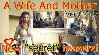 A Wife And Mother-V.0.215-New 
