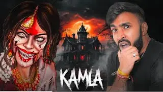 FINALLY ESCAPED FROM KAMLA HOUSE | KAMLA INDIAN GAME