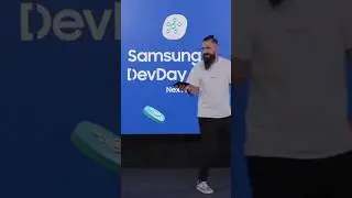 Así ha sido el Samsung Dev Day 2023