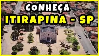 Conheça Itirapina SP, Ubar e Plantio da Muda de Árvore Vlog 73.