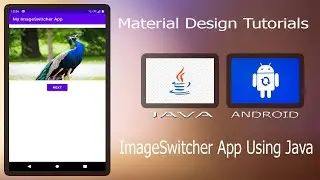 Image Switcher In Android