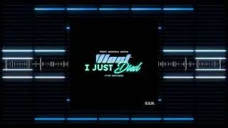 DJ Wout -  I Just Died Feat. Monica Mona (R3SPAWN Remix)