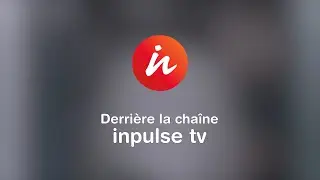 Les coulisses de inpulse.tv ! Merci pour les 2000 abonnées 🎉