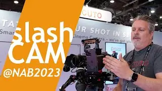 Zacuto+Accsoon iPhone EVF explained