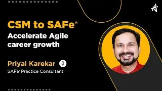 Agile career and salary growth with SAFe | KnowledgeHut