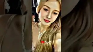 Queen of South Korea Nancy Momoland 😍 Whatsapp Status | Full Screen | Nancy Fans | #shorts #trending