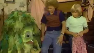 Sigmund and the Sea Monsters - Its Your Move - KTVT-TV (Complete Broadcast, 1979) 📺